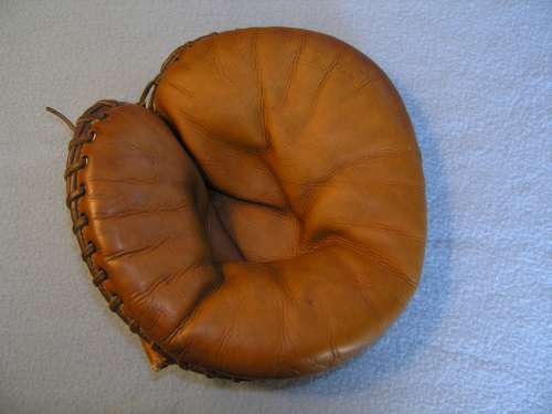 Charley Berry Ken Wel Front Doug